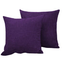 Capa para almofada decorativa