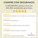 Kit com 5 Essências para difusor aromatizador - 15ml cada