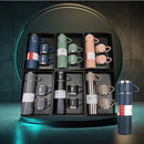 Kit Garrafa Térmica + Xícaras