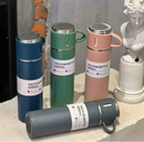 Kit Garrafa Térmica + Xícara