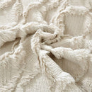 Capa para almofada, macia, confortável, aconchegante