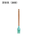 Talheres em silicone