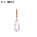 Talheres em silicone