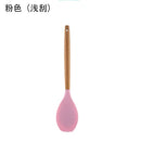 Talheres em silicone