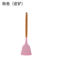 Talheres em silicone