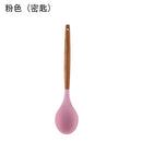 Talheres em silicone