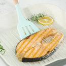 Talheres em silicone