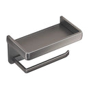 Suporte para papel - Acessório de banheiro