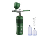 instrumento de injeção de oxigênio por pulverização de três gerações e três velocidades para uso doméstico e portátil