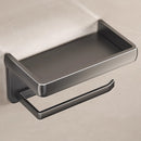 Suporte para papel - Acessório de banheiro