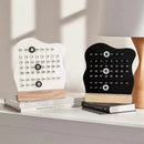 Calendário Permanente decorativo