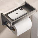 Suporte para papel - Acessório de banheiro