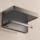 Suporte para papel - Acessório de banheiro