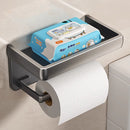 Suporte para papel - Acessório de banheiro