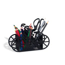 Porta caneta duplo "Bike"