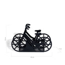 Porta caneta duplo "Bike"