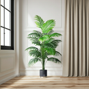 Palmeira artificial grande de 90 a 120 cm
