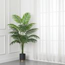 Palmeira artificial grande de 90 a 120 cm