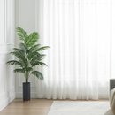 Palmeira artificial grande de 90 a 120 cm