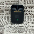 Fone de ouvido - Original XIAOMI J18 Headset - Sem Fio Bluetooth