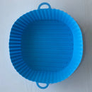 Assadeira de silicone para fritadeira