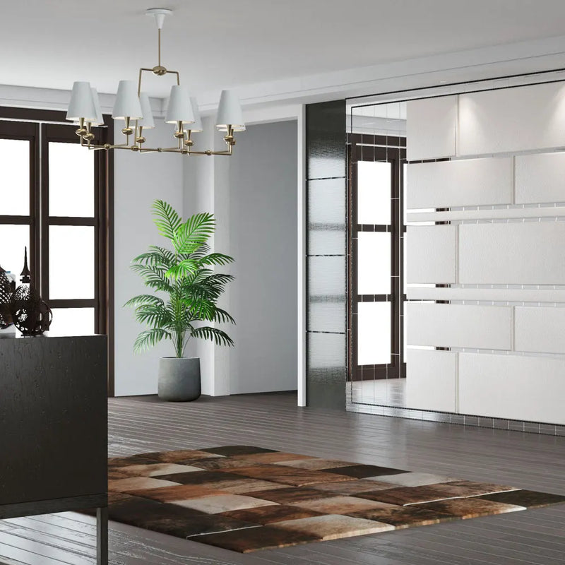 Palmeira artificial grande de 90 a 120 cm