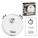 Mini Robô Aspirador