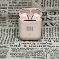 Fone de ouvido - Original XIAOMI J18 Headset - Sem Fio Bluetooth