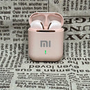 Fone de ouvido - Original XIAOMI J18 Headset - Sem Fio Bluetooth