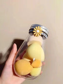 Esponja de maquiagem