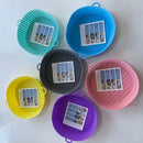 Assadeira de silicone para fritadeira