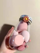 Esponja de maquiagem