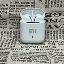 Fone de ouvido - Original XIAOMI J18 Headset - Sem Fio Bluetooth