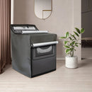 Capa para máquina de lavar universal