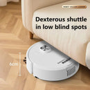 Mini Robô Aspirador