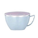 Tigela de aço inoxidável