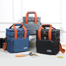 Bolsa térmica transversal