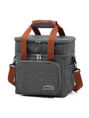 Bolsa térmica transversal