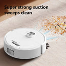 Mini Robô Aspirador