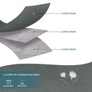 Bolsa organizadora extra grande