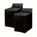 Capa para máquina de lavar universal