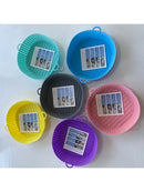 Assadeira de silicone para fritadeira