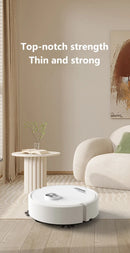 Mini Robô Aspirador