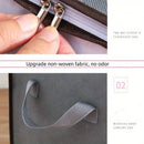 Bolsa organizadora extra grande