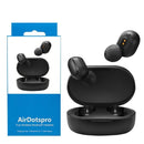 TWS E6S Fones de ouvido sem fio Bluetooth