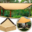 Toldo de Sombreamento com Proteção Solar