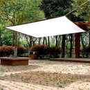 Toldo de Sombreamento com Proteção Solar