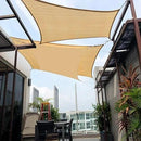 Toldo de Sombreamento com Proteção Solar