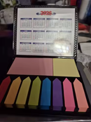 Conjunto de adesivos coloridos