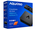CONVERSOR E GRAVADOR DIGITAL FULL HD DTV-9000 AQUÁRIO
